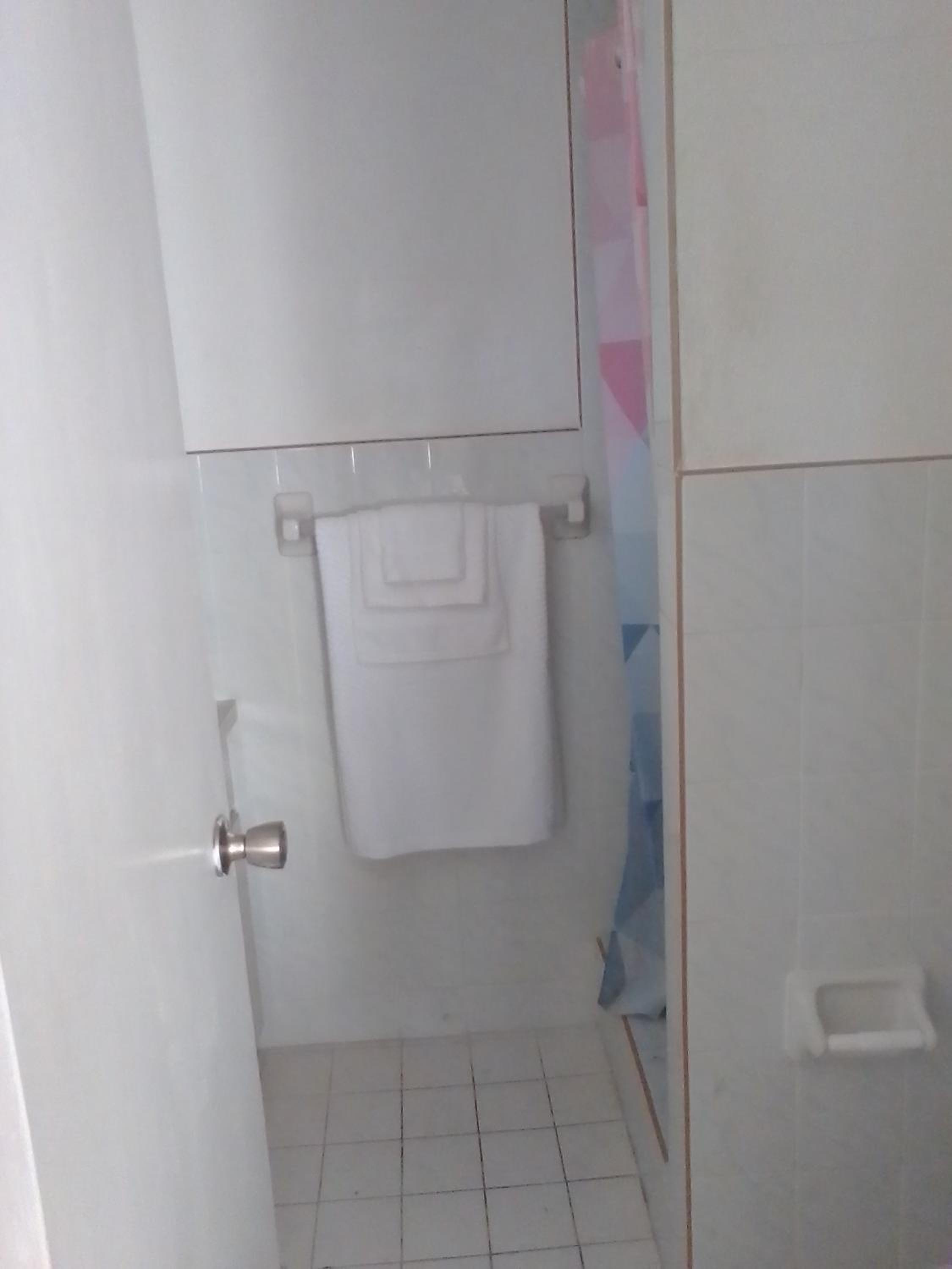 Cozy Efficiency Near Beach