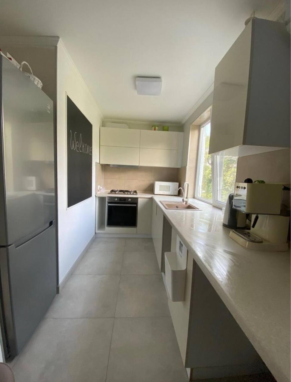 Egueni Vacation Home