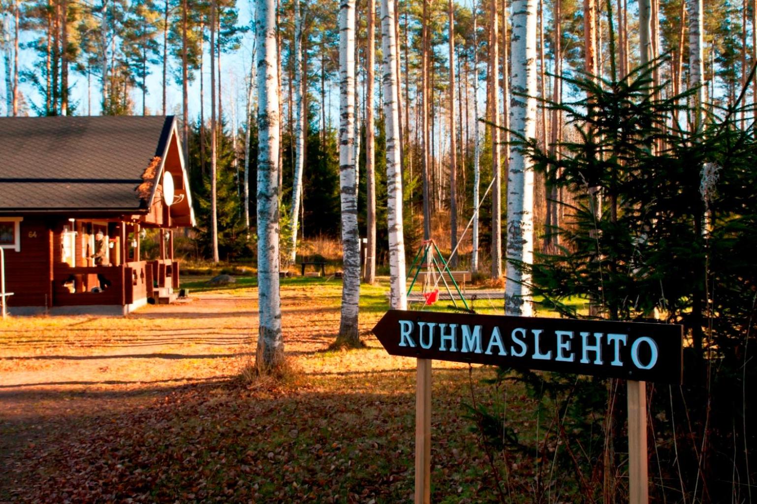 Ruhmaslehto view 4