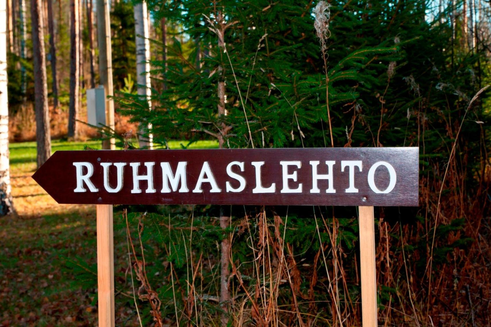 Ruhmaslehto view 5