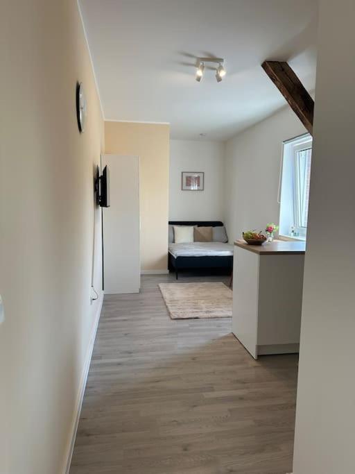 Studio Apartment 4 - Komfort & Günstig