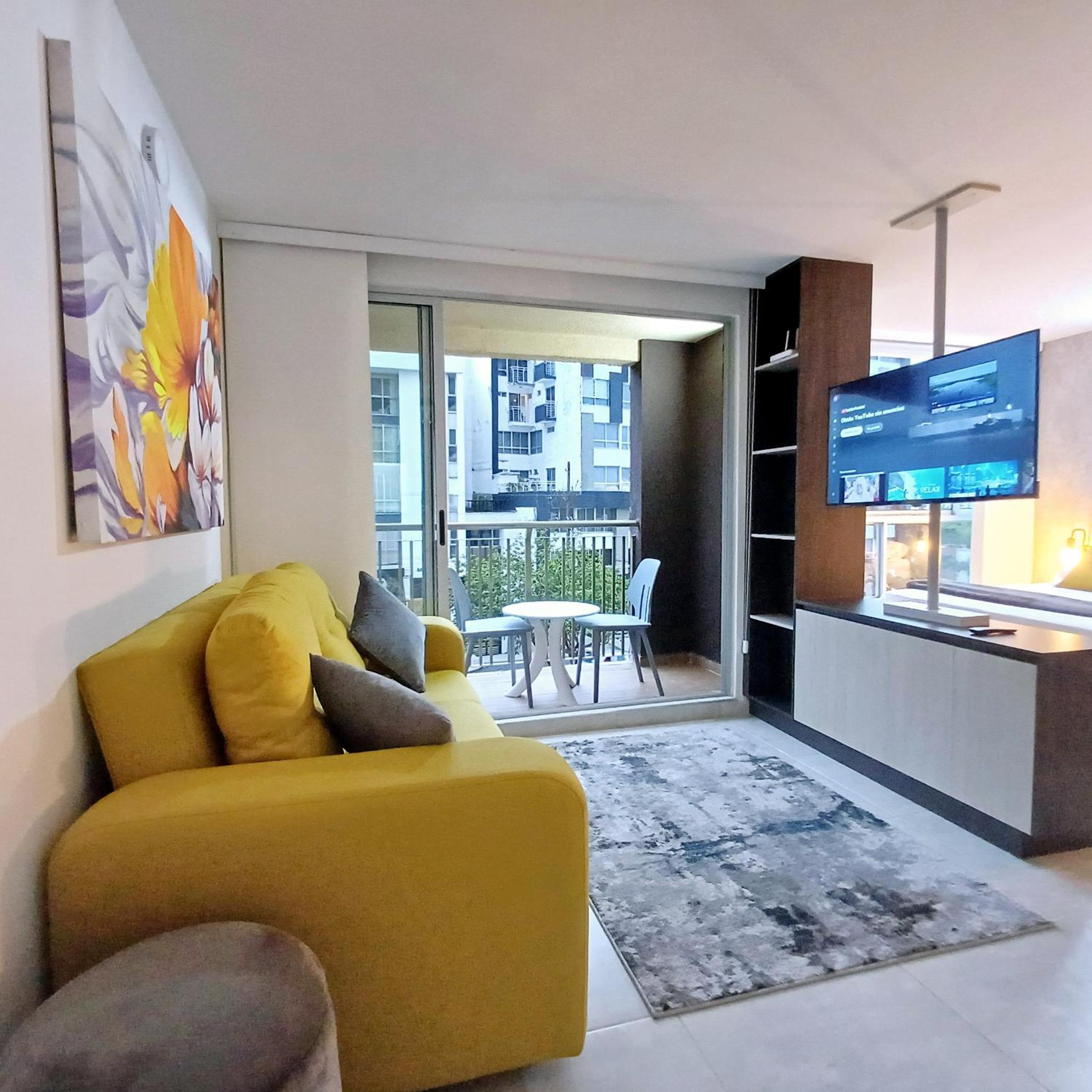 Cielo Quindiano Suites 4