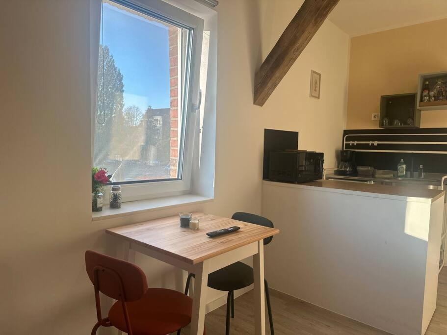 Studio Apartment 4 - Komfort & Günstig