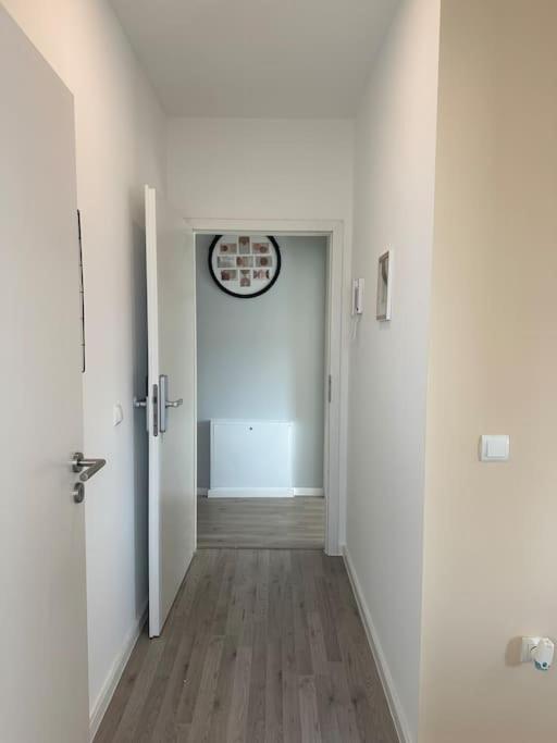 Studio Apartment 4 - Komfort & Günstig