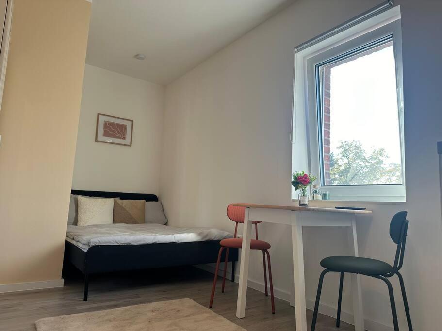 Studio Apartment 4 - Komfort & Günstig