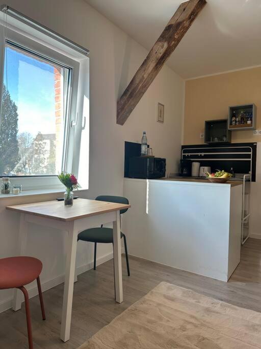 Studio Apartment 4 - Komfort & Günstig