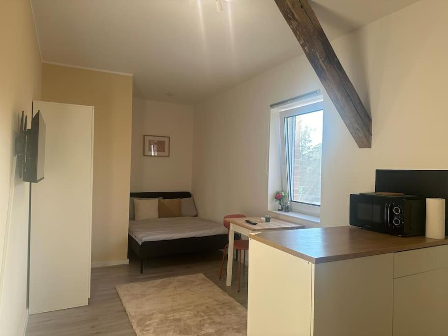 Studio Apartment 4 - Komfort & Günstig