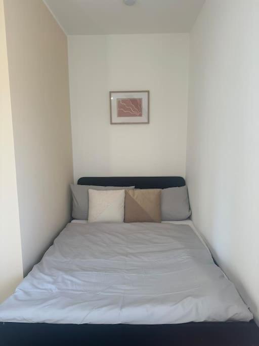 Studio Apartment 4 - Komfort & Günstig