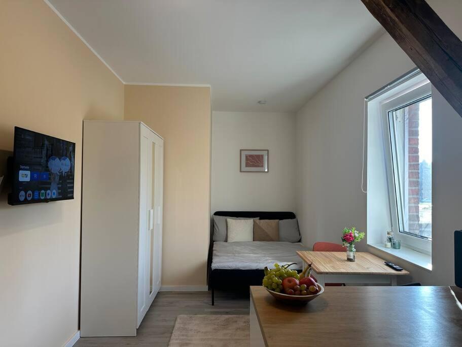 Studio Apartment 4 - Komfort & Günstig