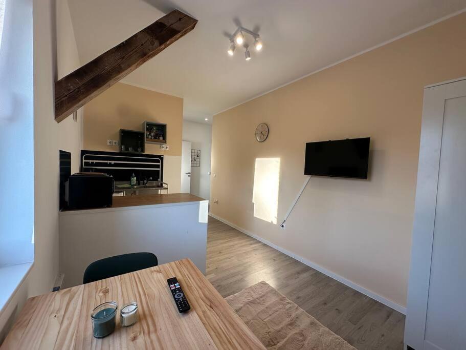 Studio Apartment 4 - Komfort & Günstig