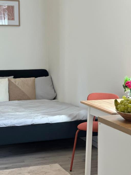 Studio Apartment 4 - Komfort & Günstig