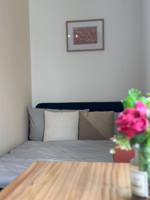 Studio Apartment 4 - Komfort & Günstig