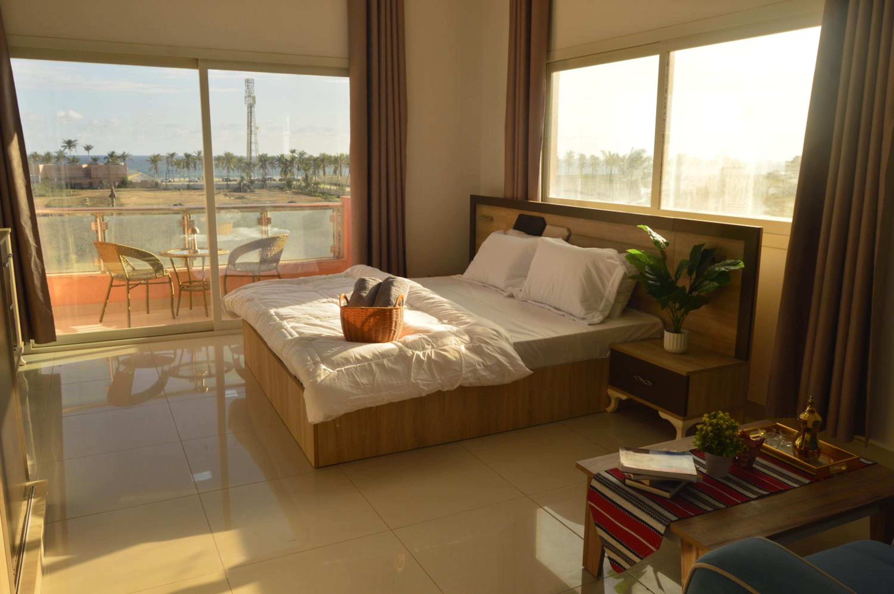 Beautiful Salalah Beach Apartments - 2 by Beautiful Salalah Tours view 3