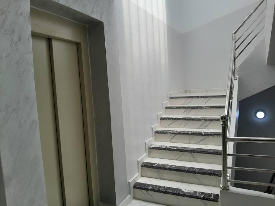 Apartment Oued Fes close to Euromed view 5