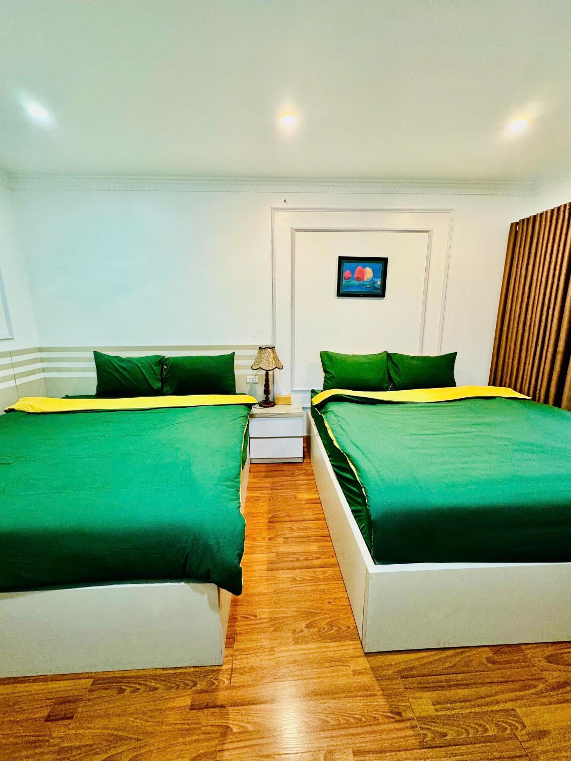 il divo hostel