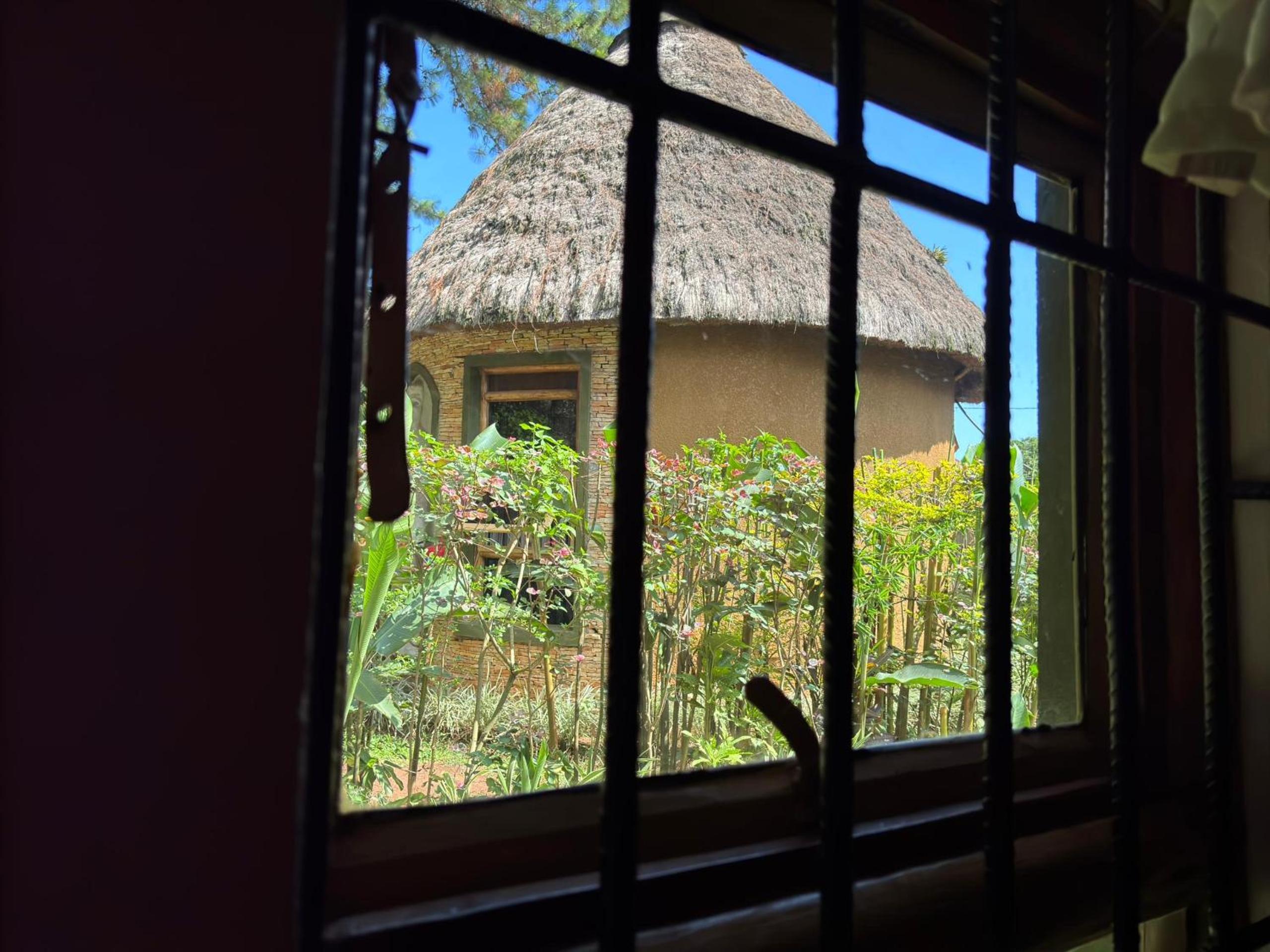 KAZ Cottages Entebbe