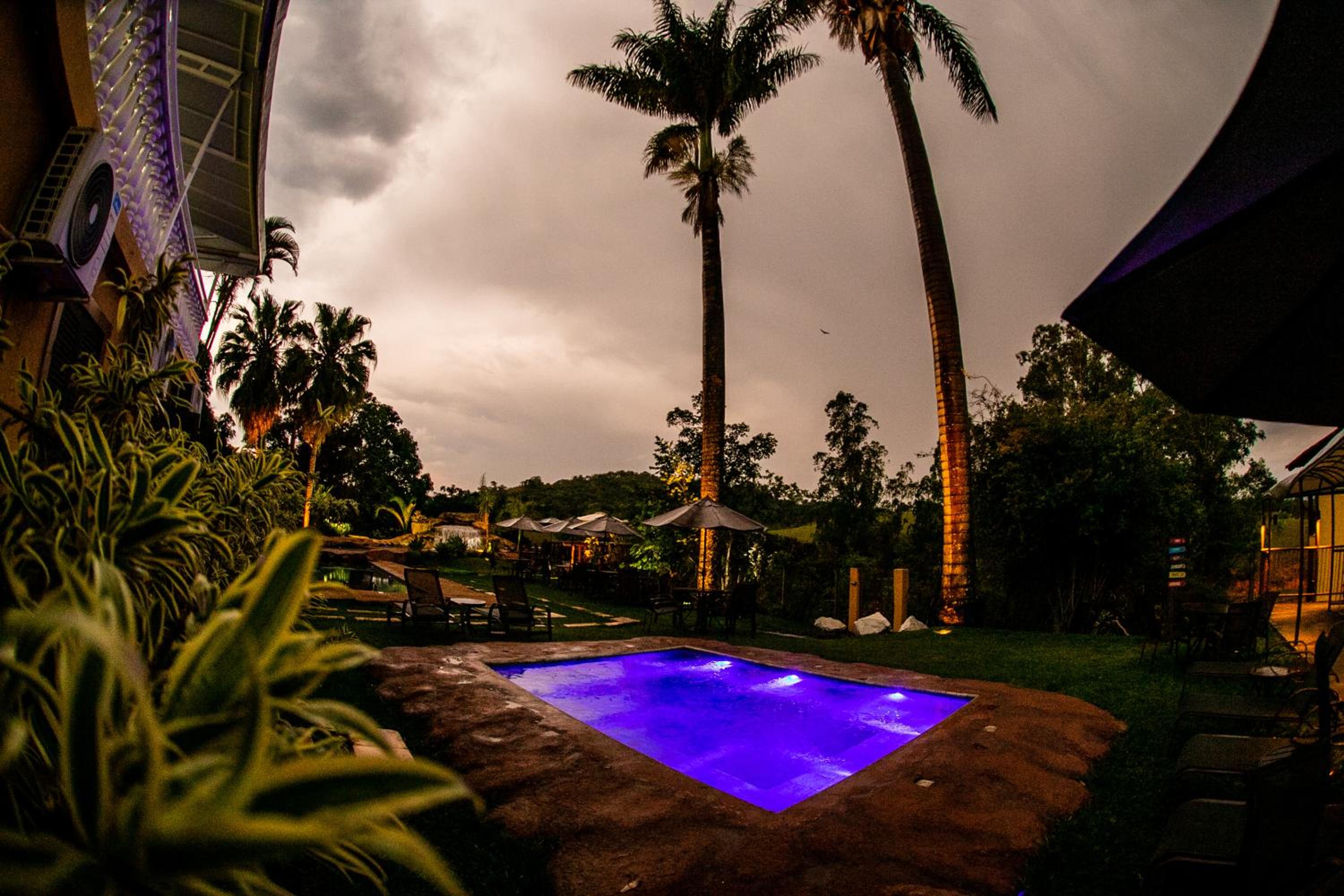 Hotel Fazenda Horizonte Belo