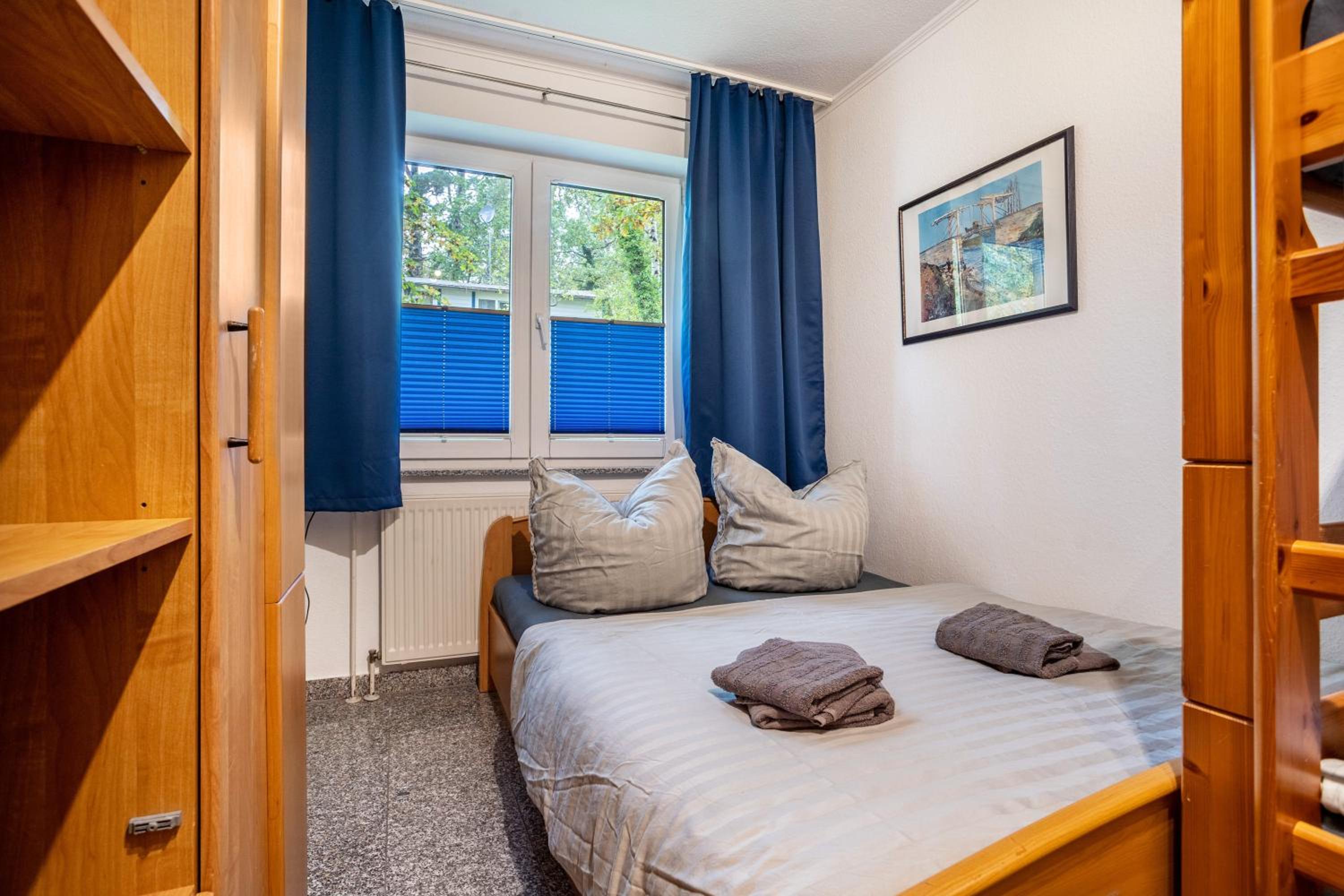 Haus Hügel - Wohnung 3