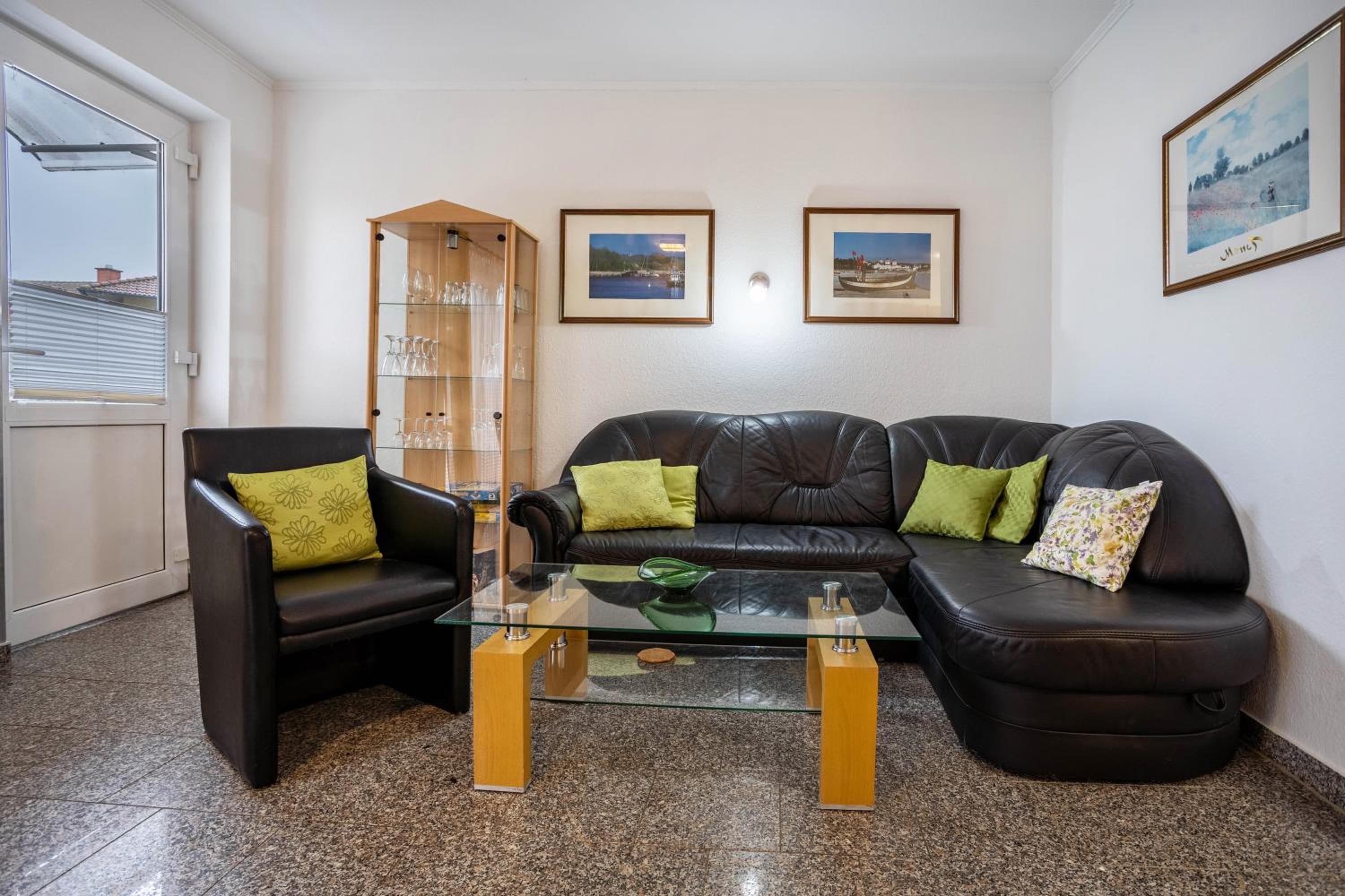 Haus Hügel - Wohnung 3
