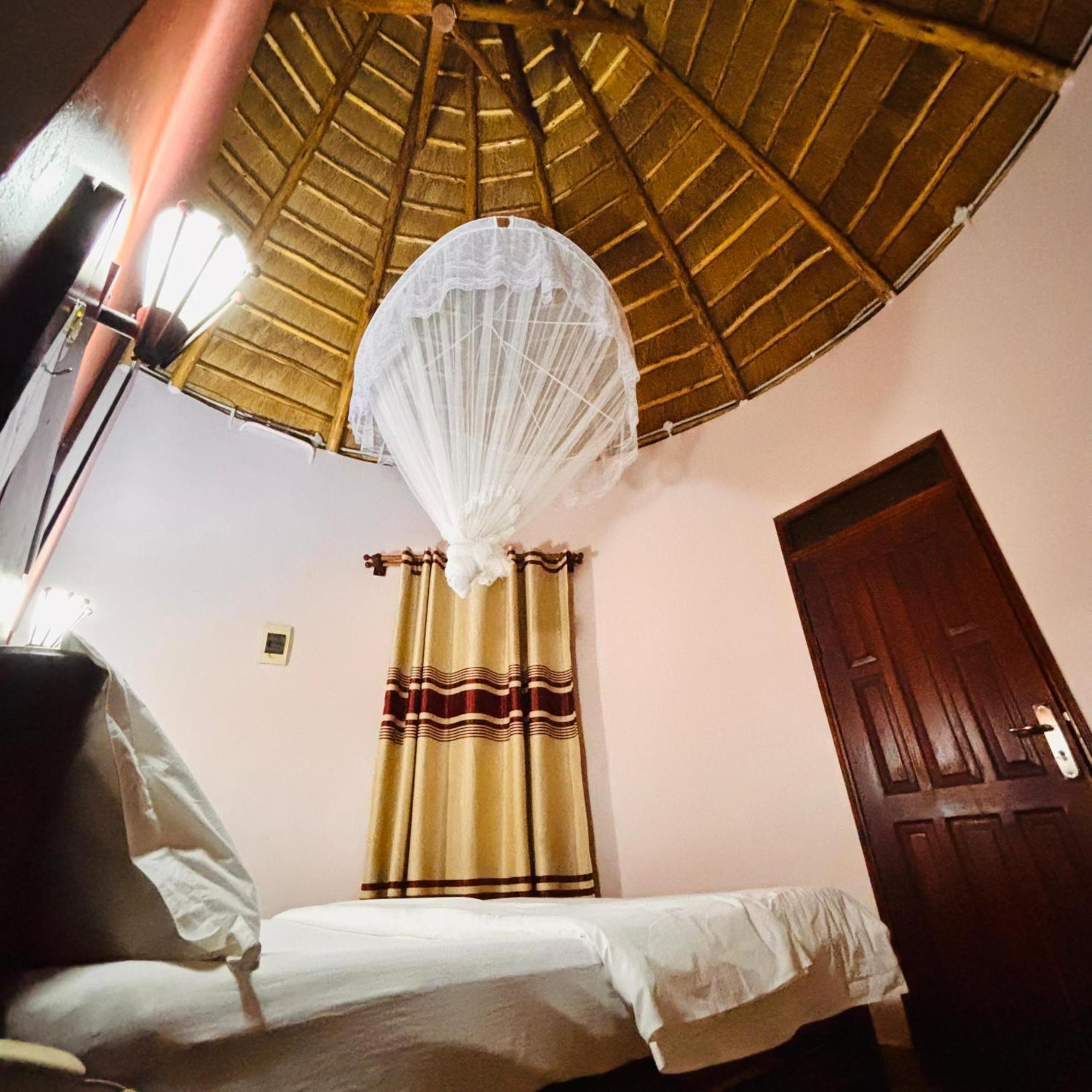 KAZ Cottages Entebbe