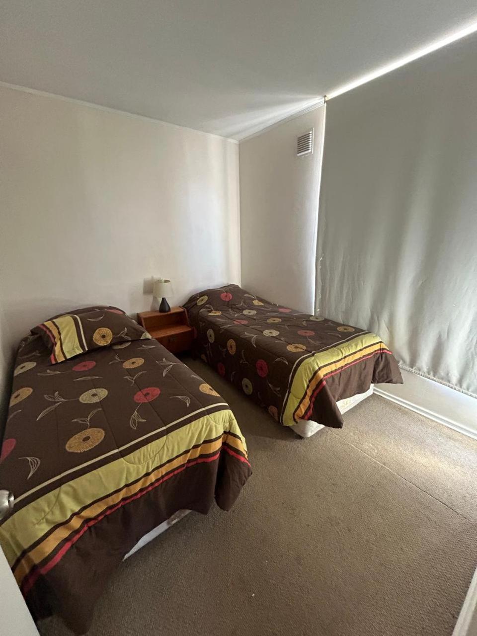 Departamento Arauco III