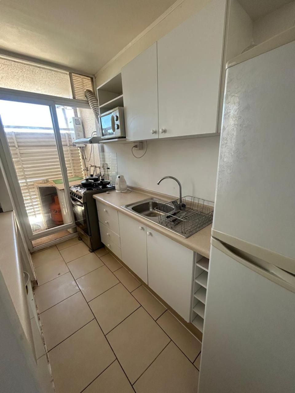 Departamento Arauco III