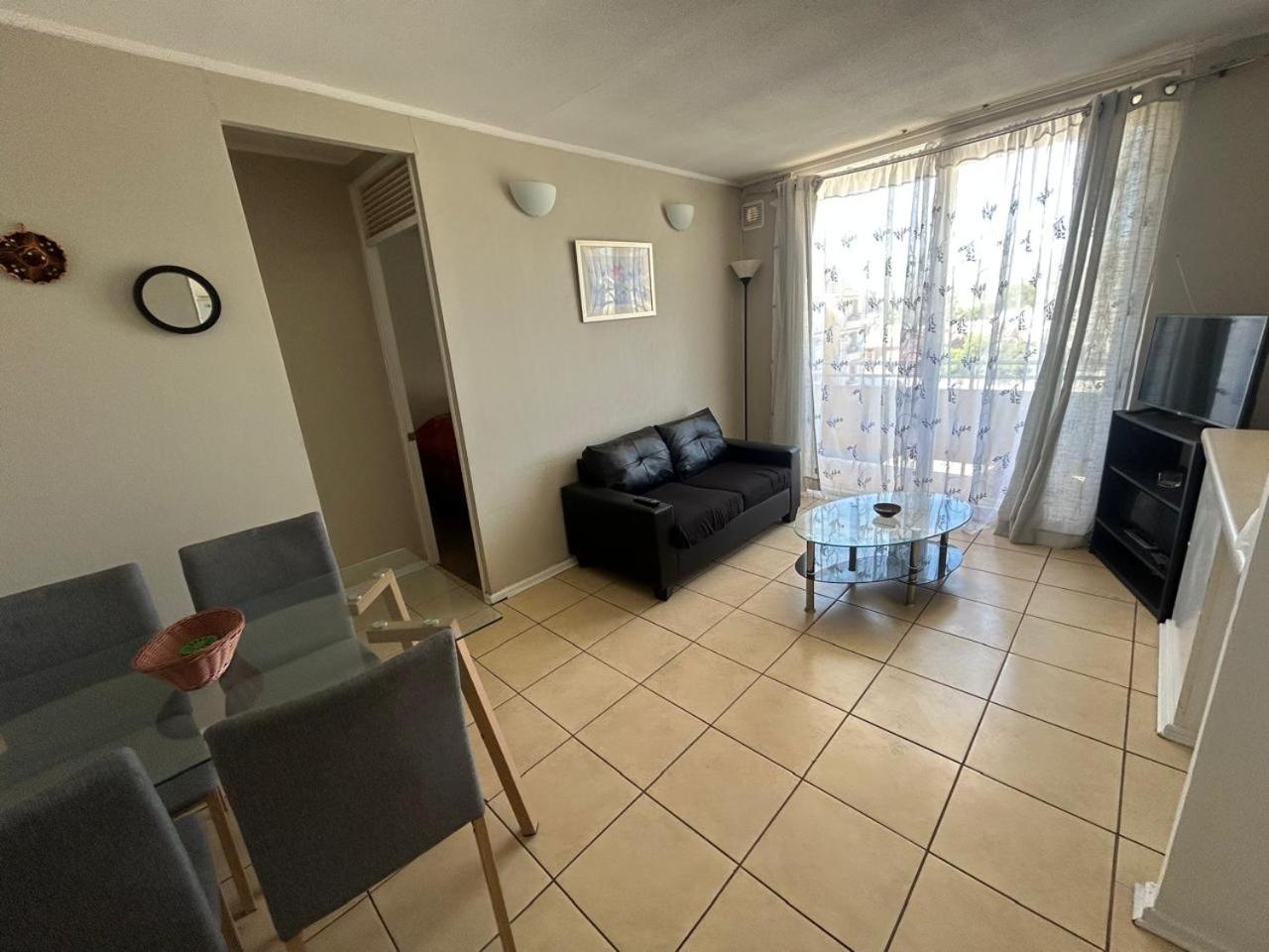 Departamento Arauco III