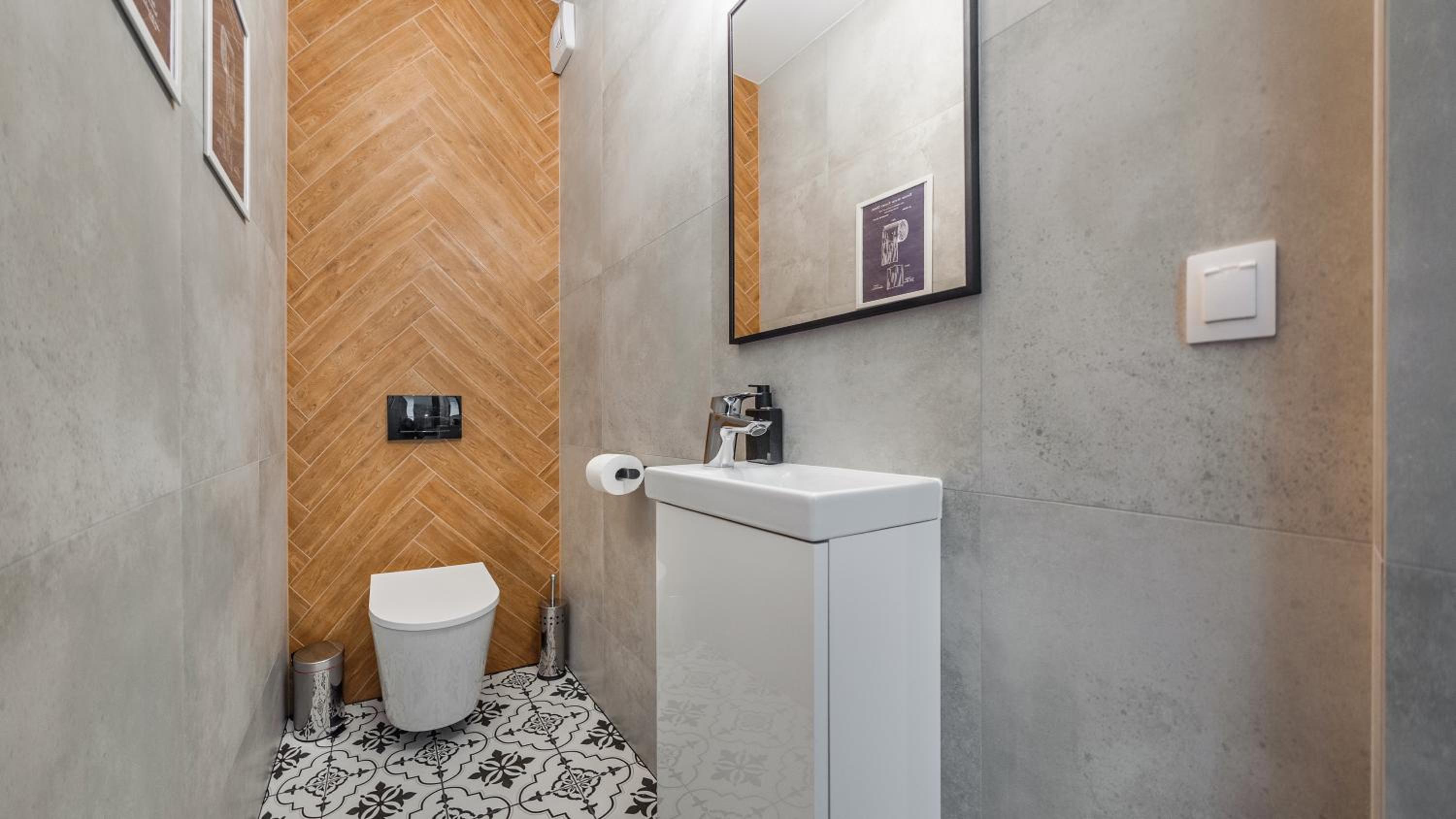 Flatbook - City Center Apartments Doki Living