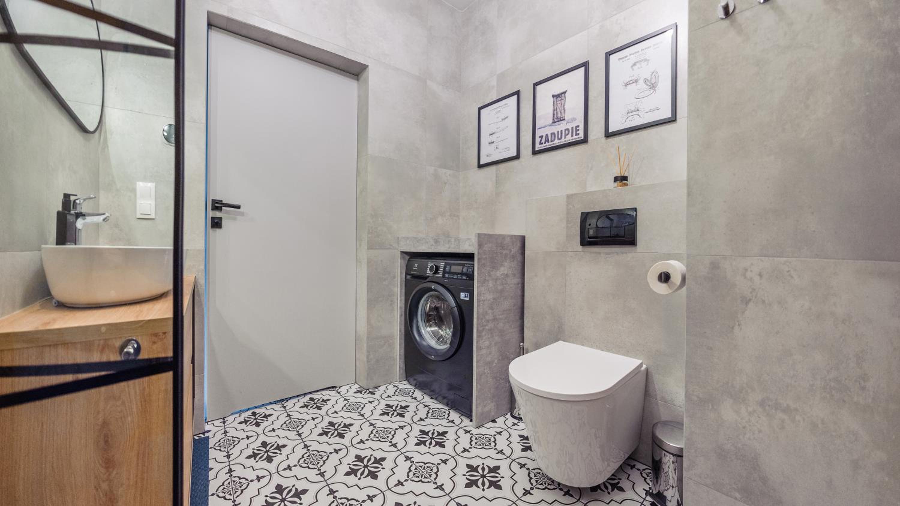 Flatbook - City Center Apartments Doki Living