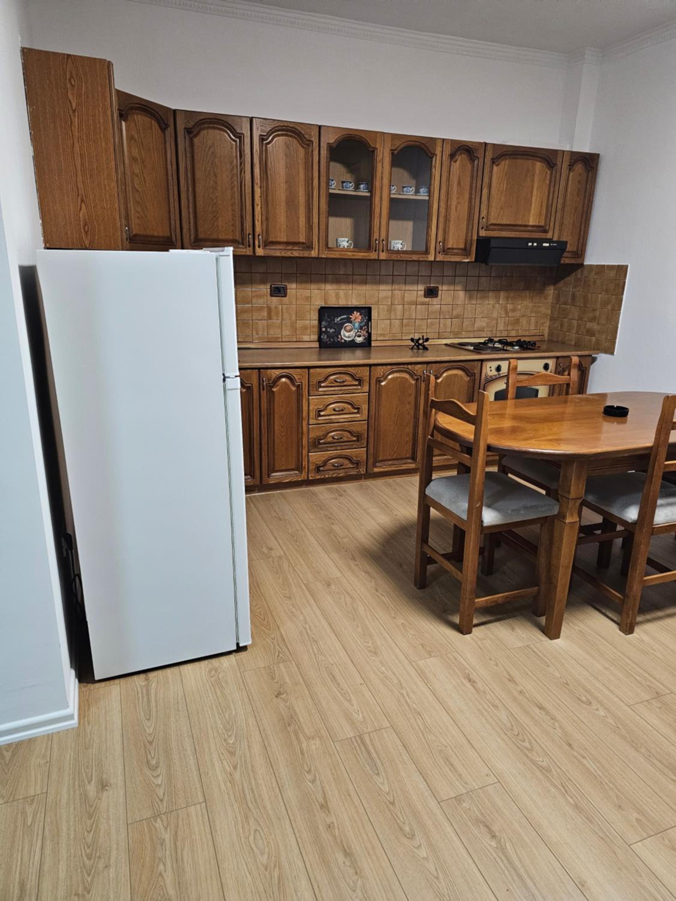 Geljus Apartment 2