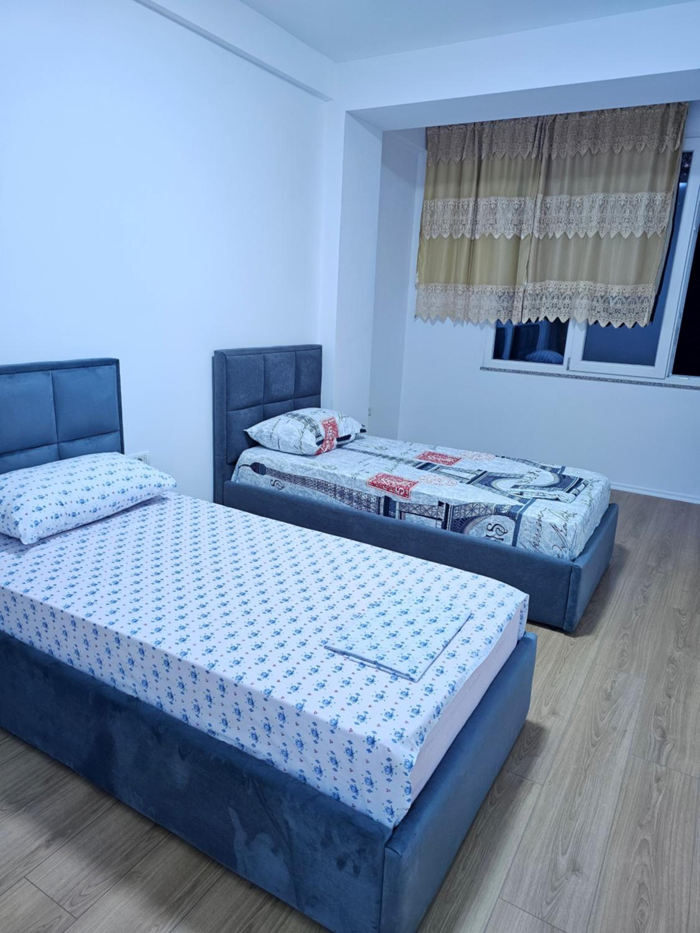 Geljus Apartment 2