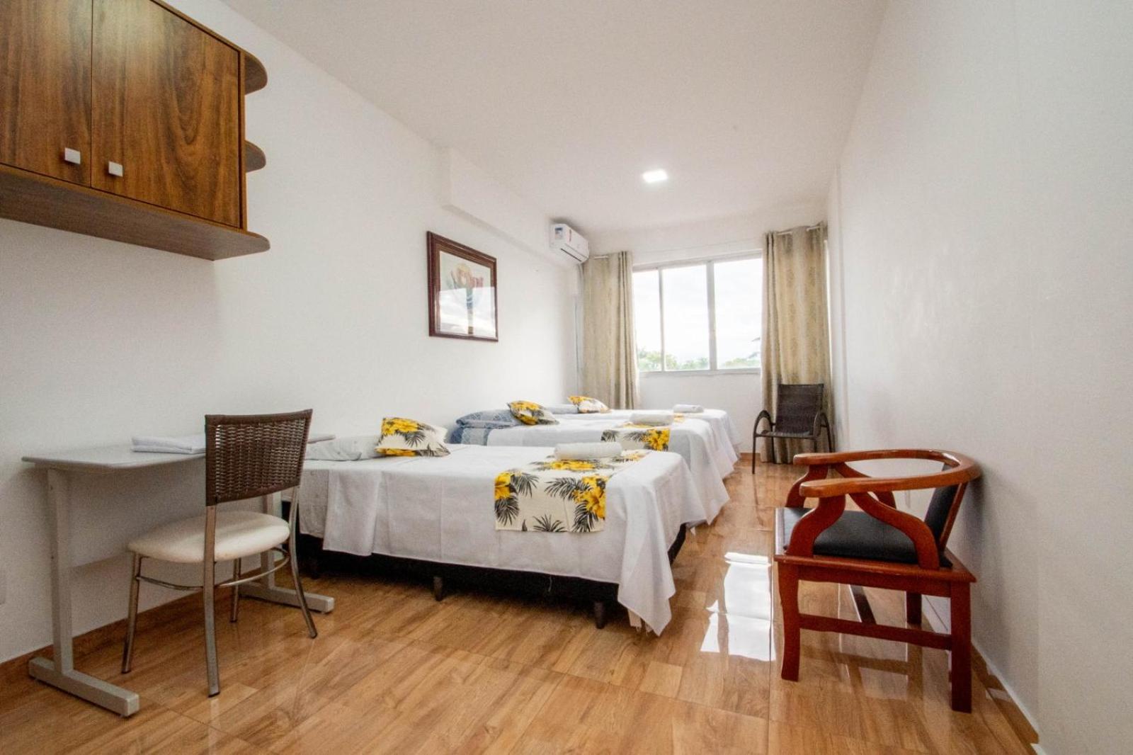 Centro Histórico Floripa Apartamento 2Q charme e conveniência