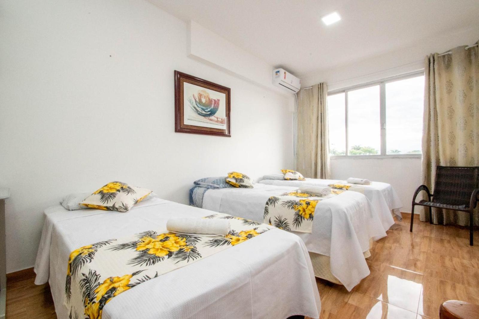 Centro Histórico Floripa Apartamento 2Q charme e conveniência
