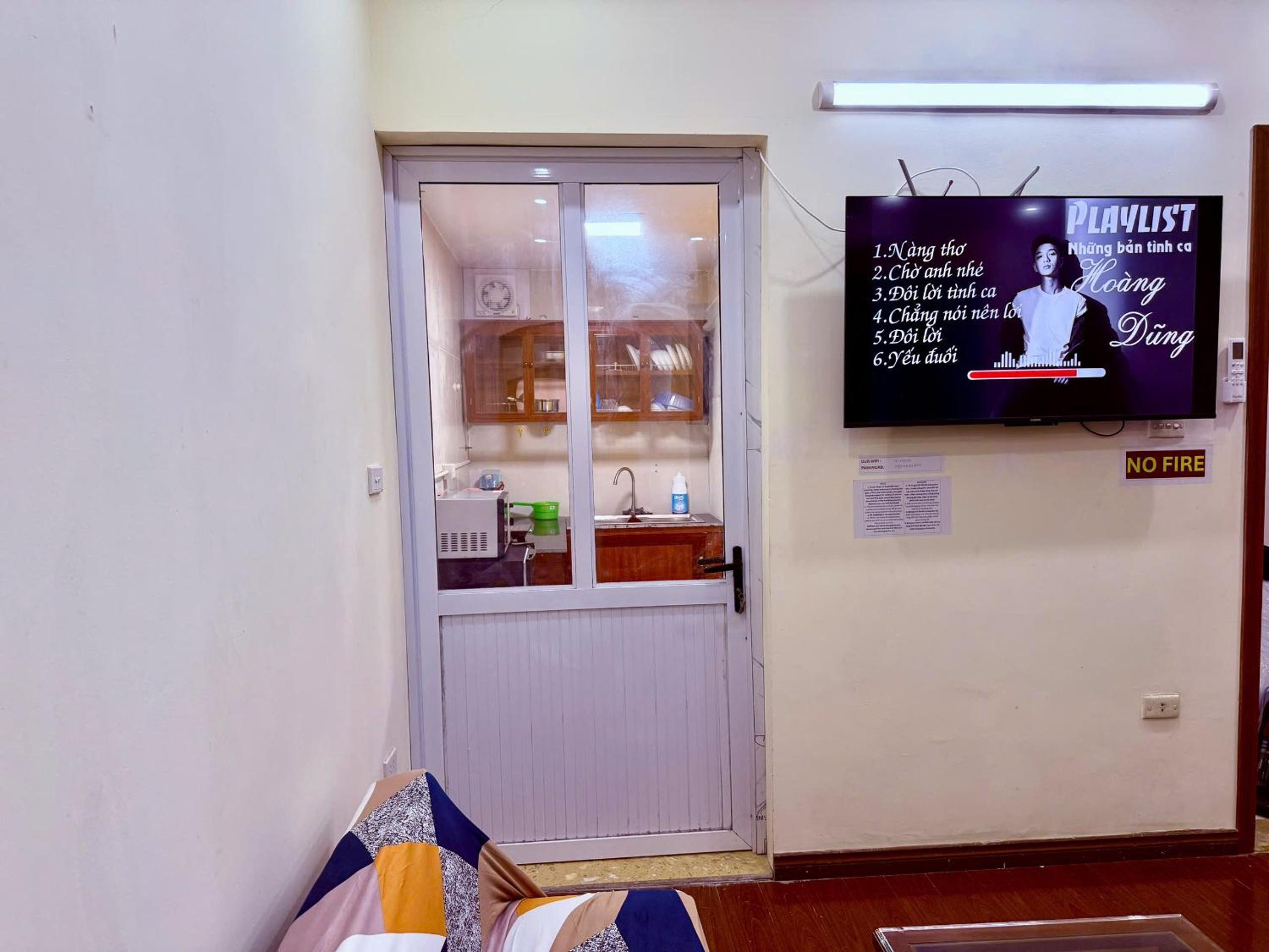 Duplex Kolor Home, Old Quarter,2 brs, 3mins to HoanKiem Lake