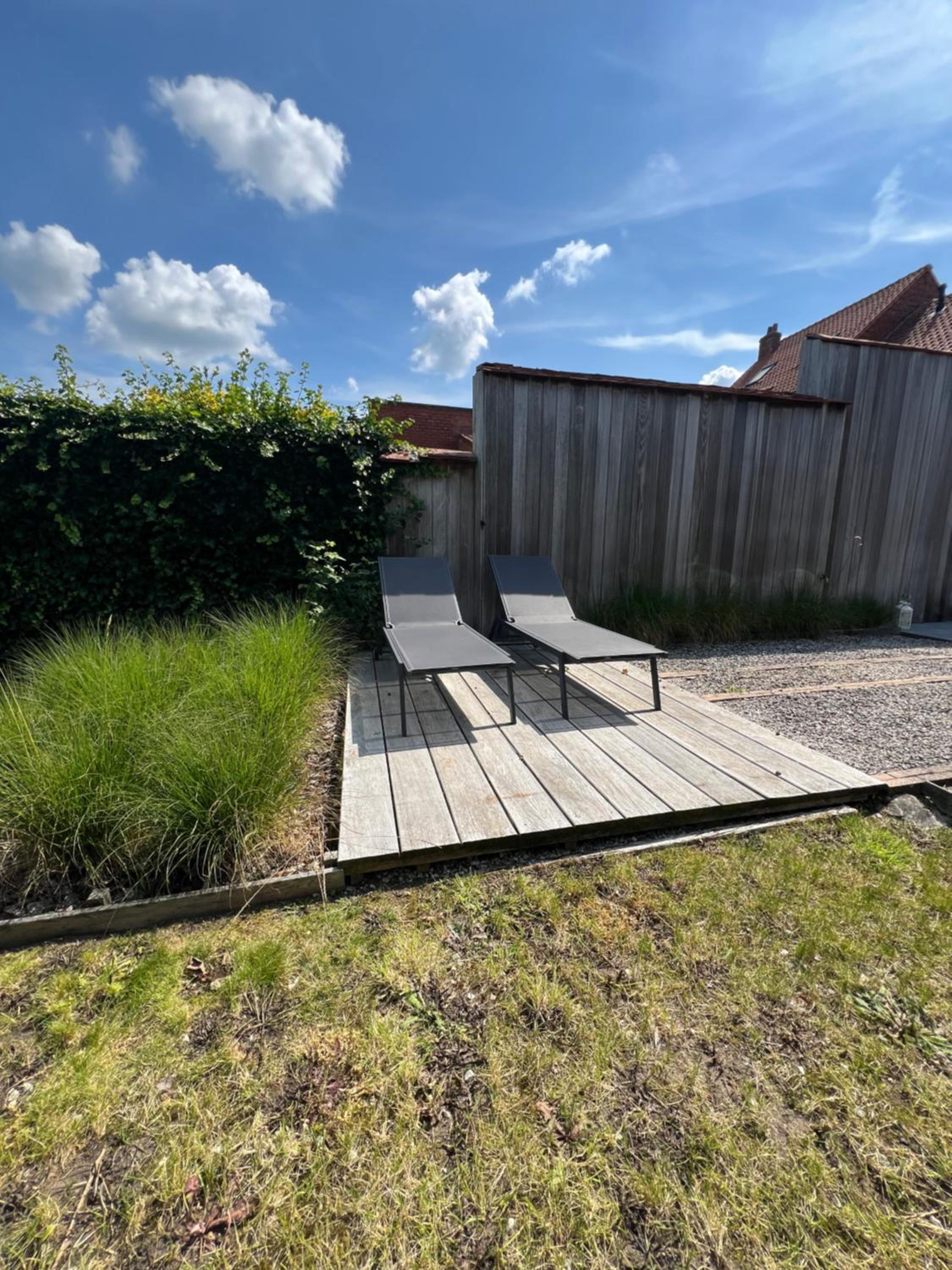 Magique 31 - Luxeverblijf met tuin & parking