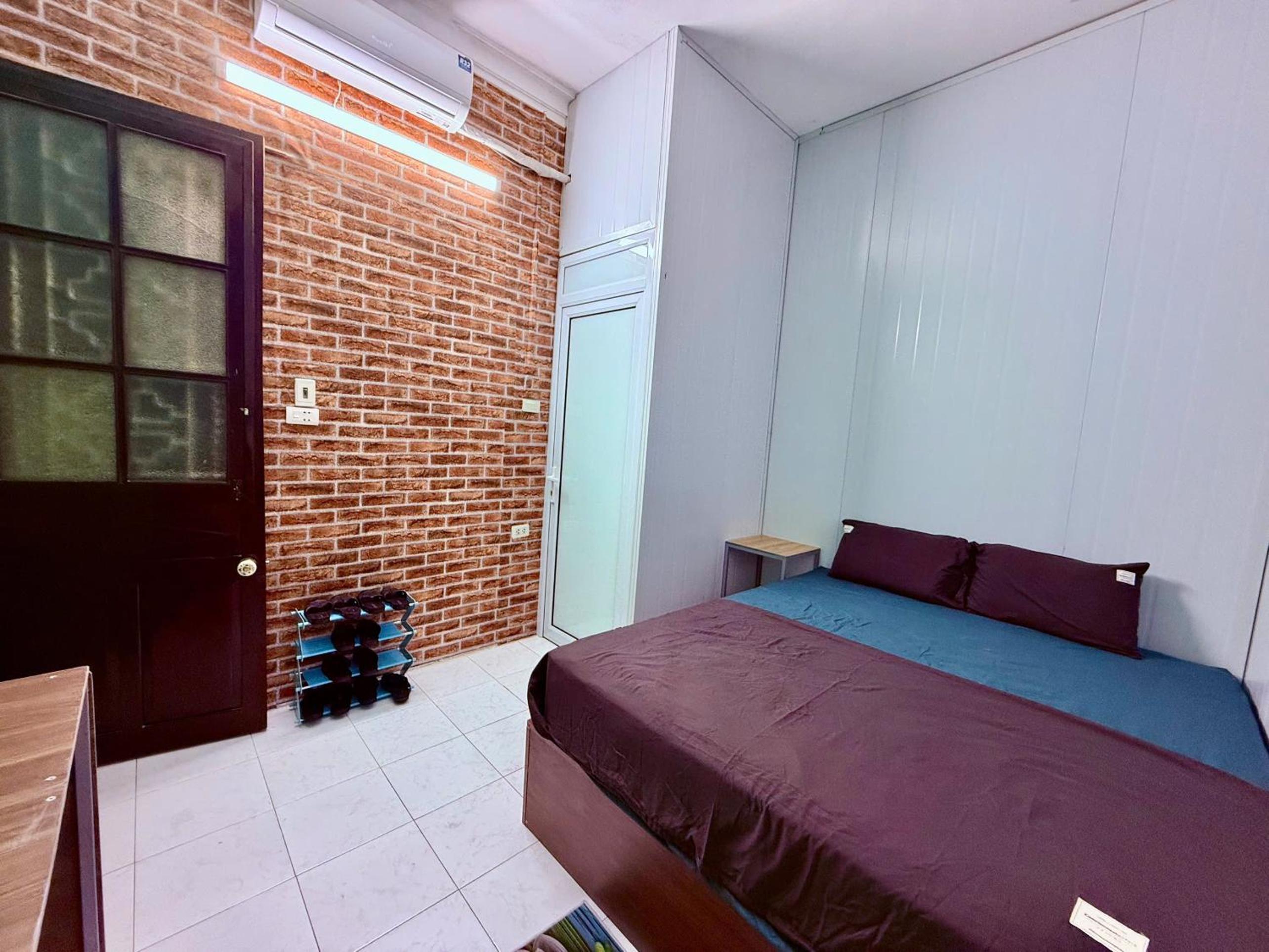 Duplex Kolor Home, Old Quarter,2 brs, 3mins to HoanKiem Lake