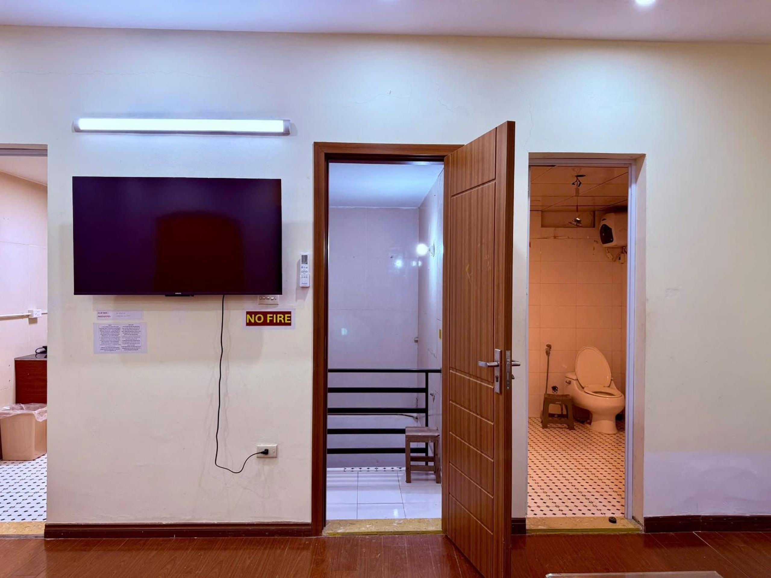 Duplex Kolor Home, Old Quarter,2 brs, 3mins to HoanKiem Lake