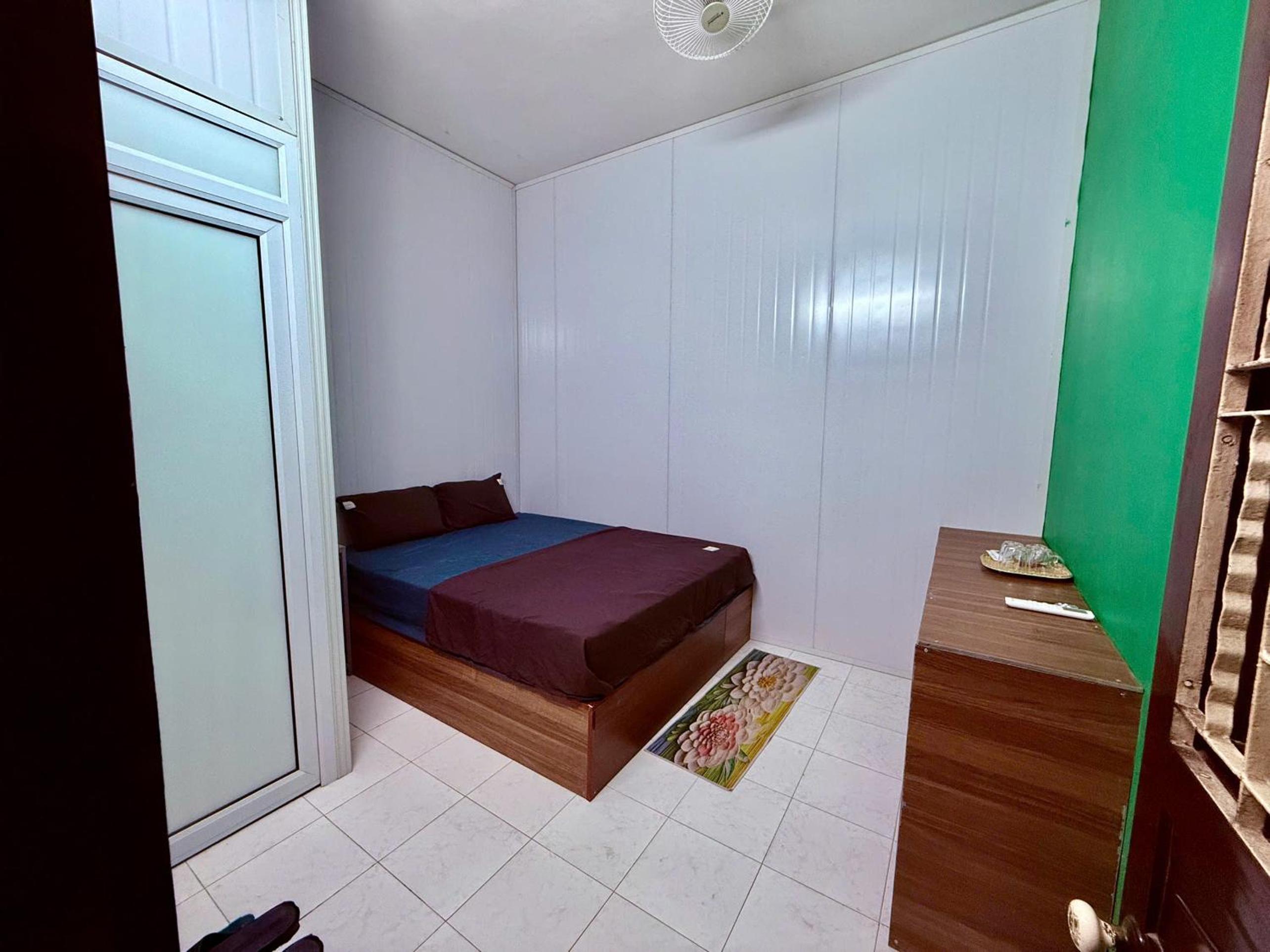 Duplex Kolor Home, Old Quarter,2 brs, 3mins to HoanKiem Lake