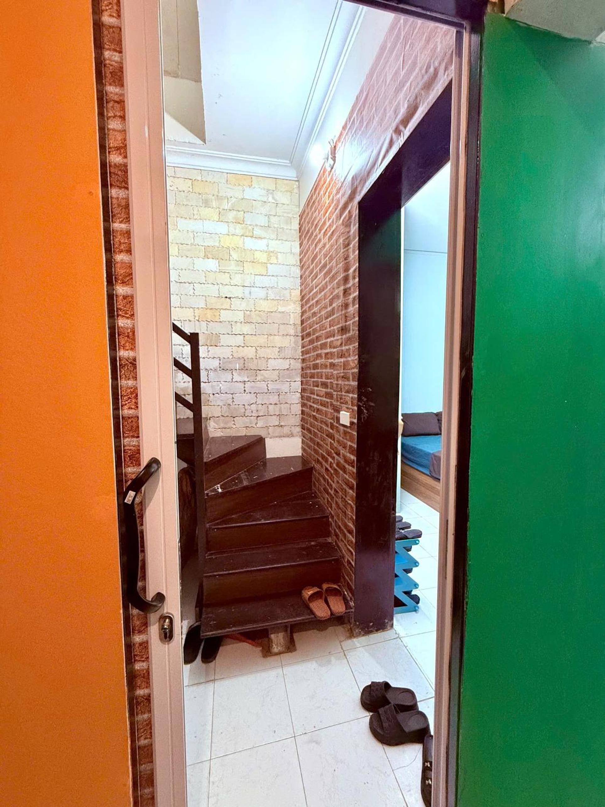 Duplex Kolor Home, Old Quarter,2 brs, 3mins to HoanKiem Lake