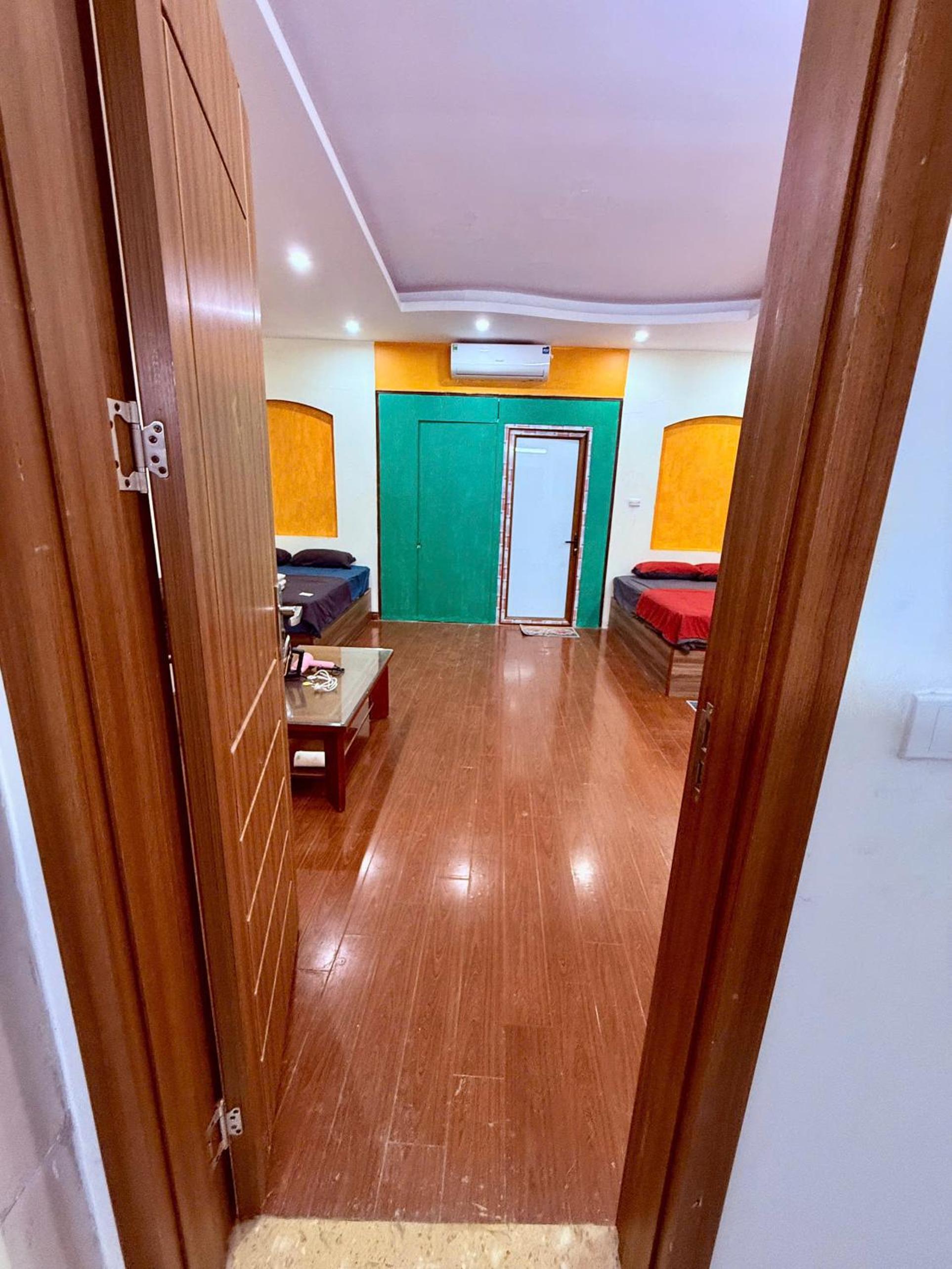 Duplex Kolor Home, Old Quarter,2 brs, 3mins to HoanKiem Lake