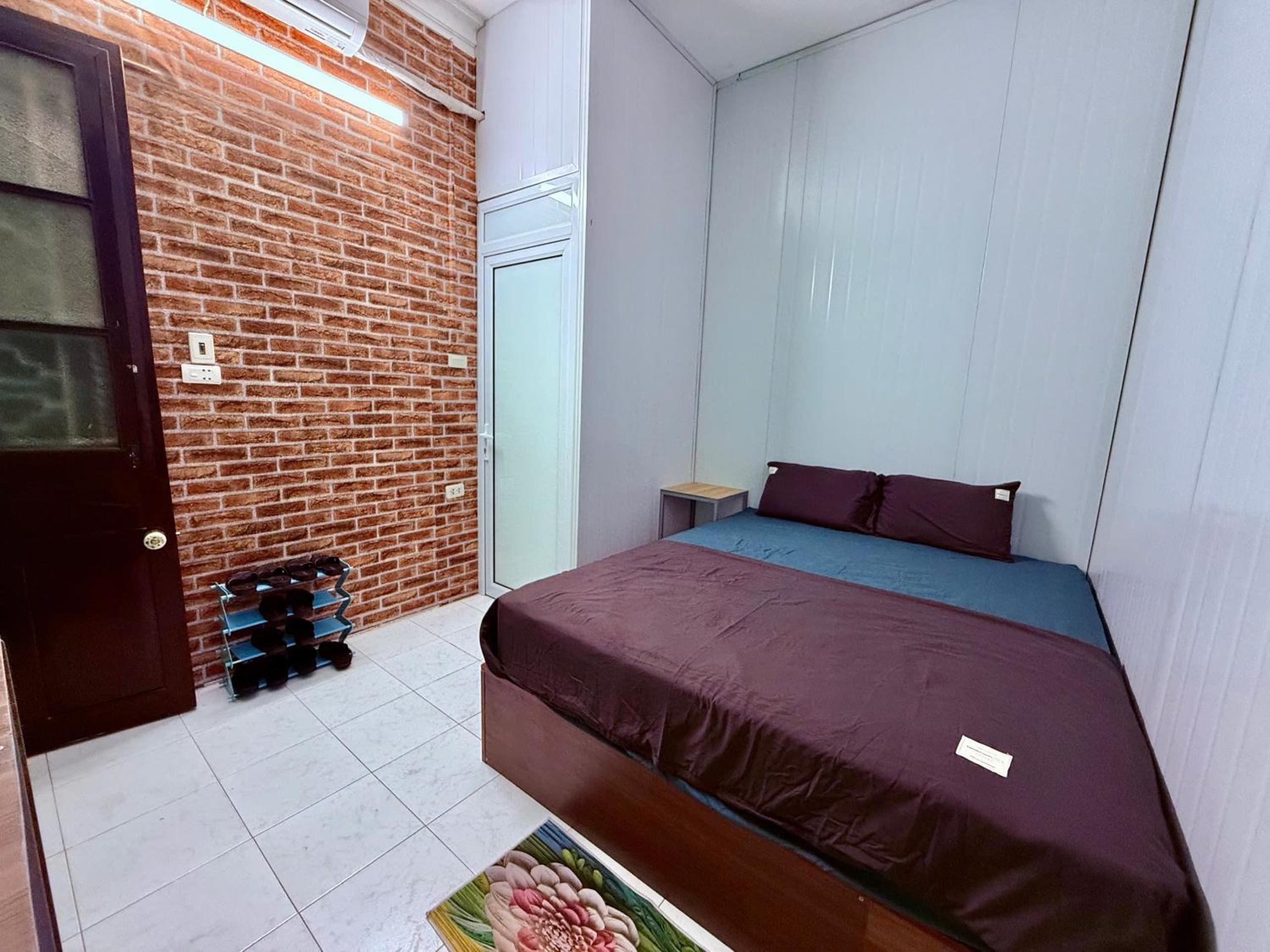 Duplex Kolor Home, Old Quarter,2 brs, 3mins to HoanKiem Lake
