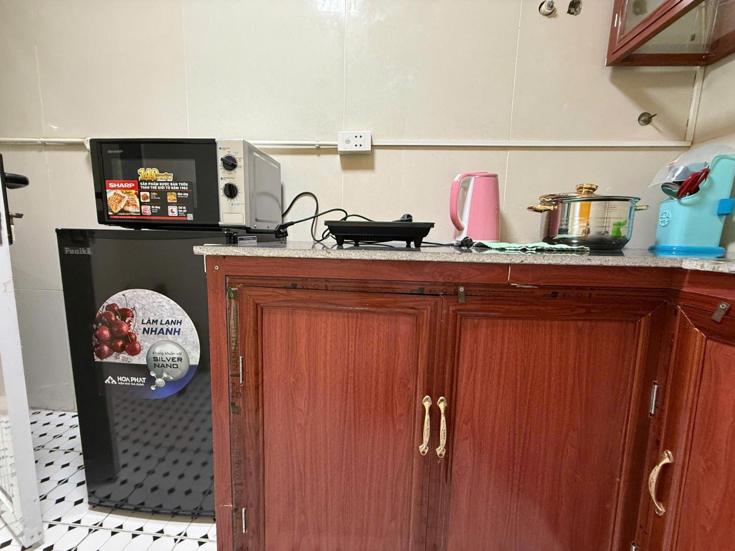 Duplex Kolor Home, Old Quarter,2 brs, 3mins to HoanKiem Lake