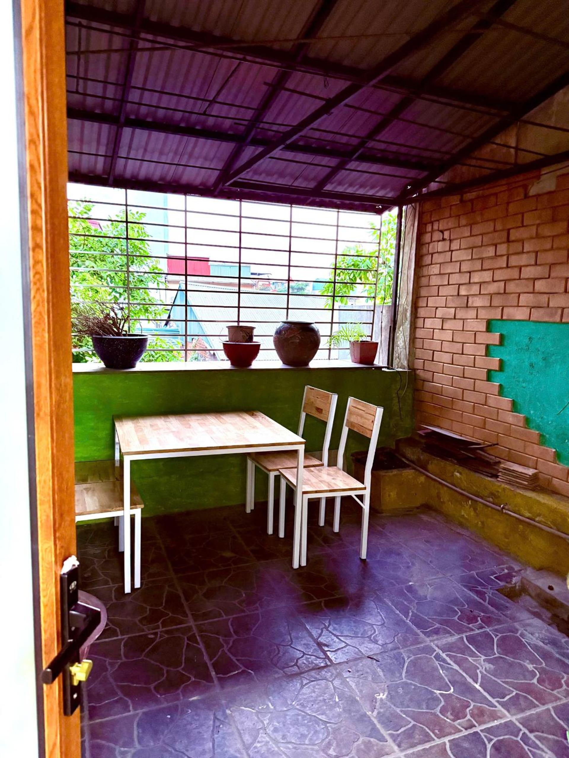 Duplex Kolor Home, Old Quarter,2 brs, 3mins to HoanKiem Lake