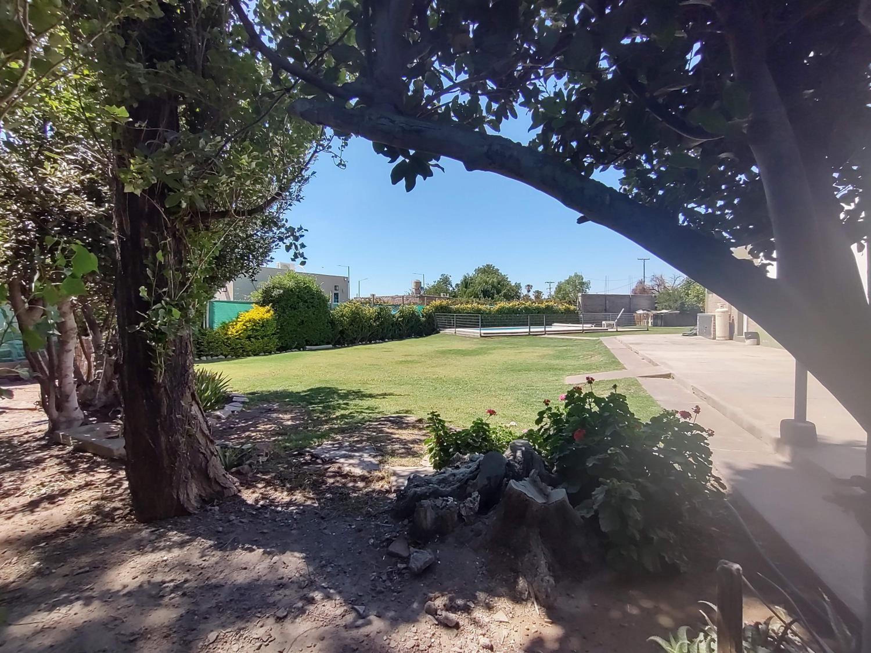 Quinta El Medanito