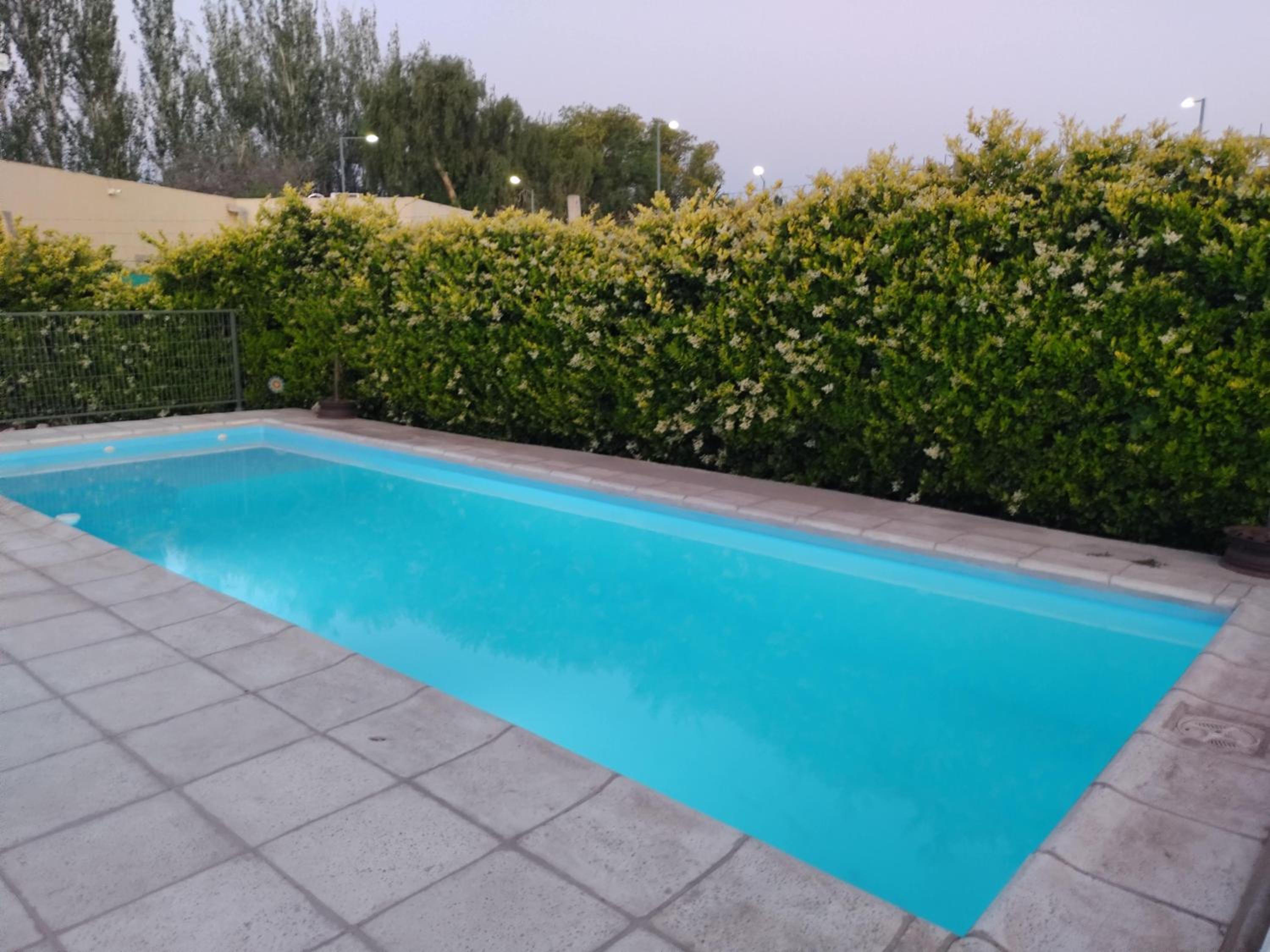 Quinta El Medanito