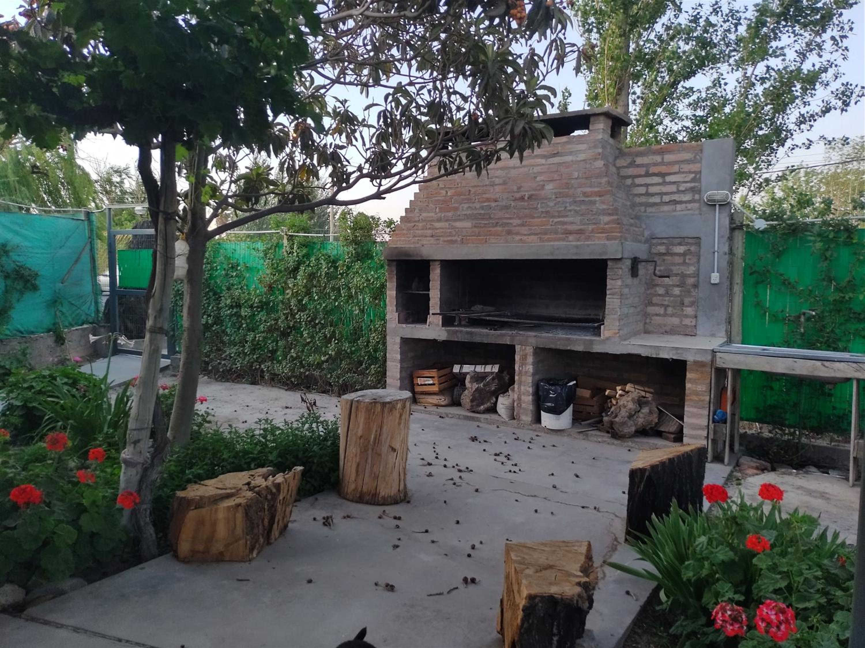 Quinta El Medanito