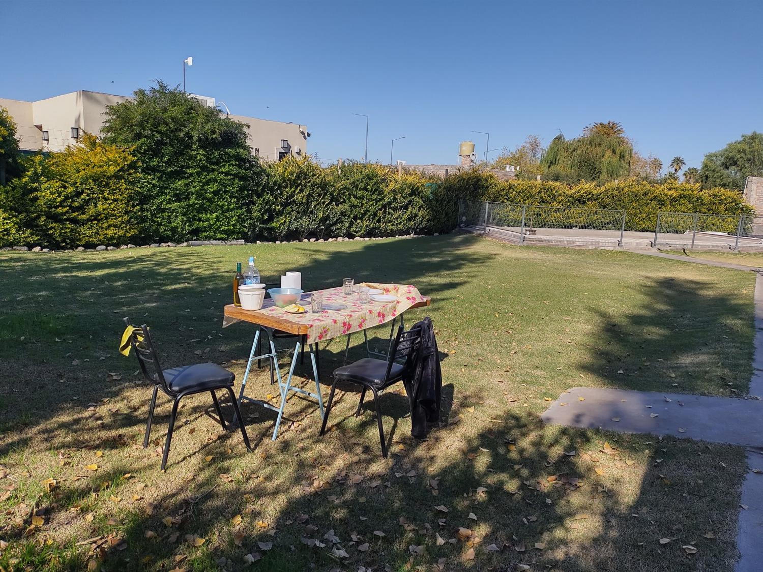 Quinta El Medanito