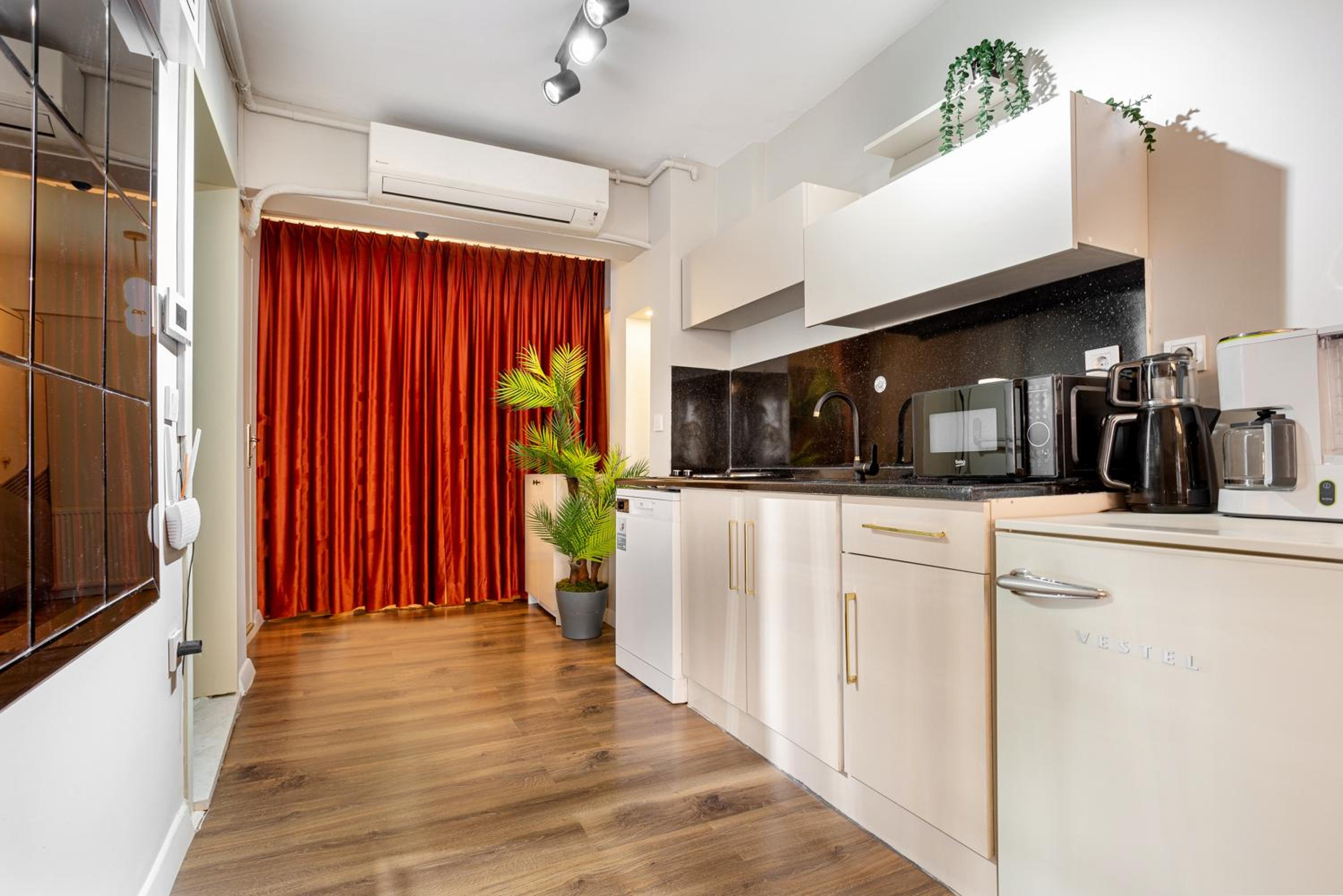 Port Galata Süitleri - Image 57