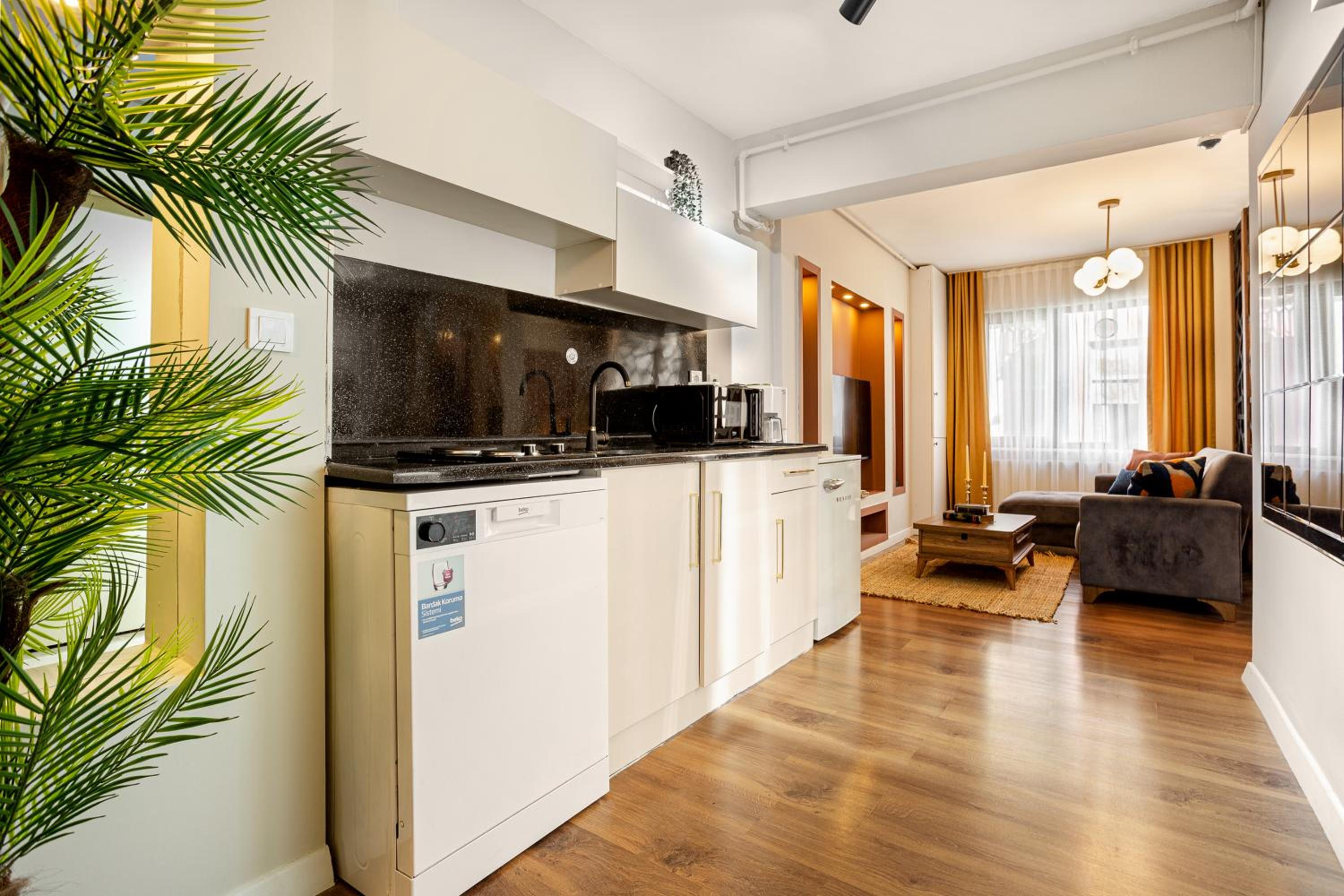 Port Galata Süitleri - Image 58