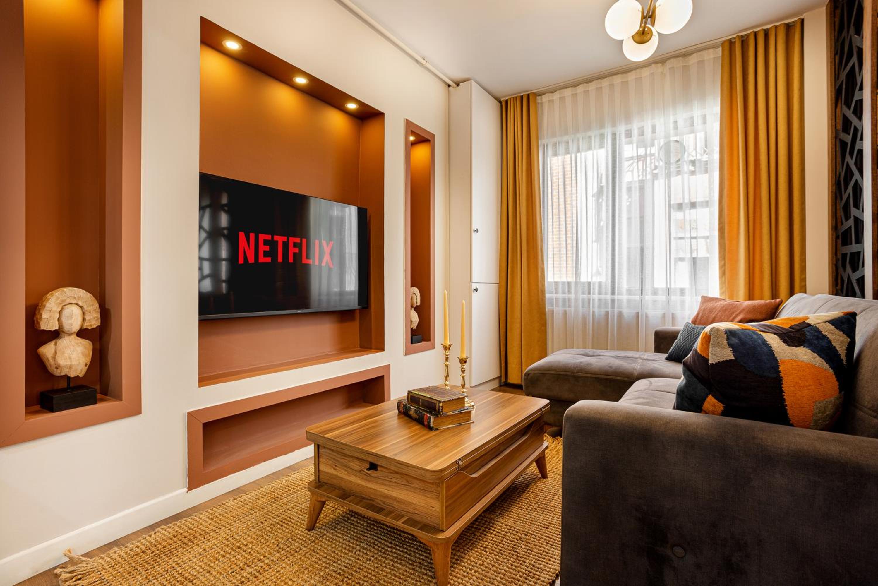 Port Galata Süitleri - Image 64